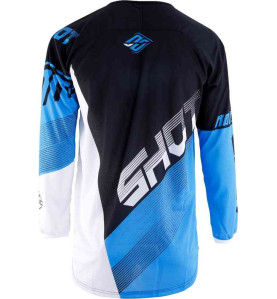 MAILLOT SHOT DEVO ULTIMATE 2019