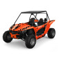 Buggy 200cc Kayo S200