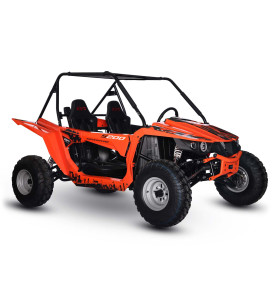 Buggy 200cc Kayo S200