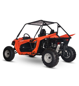 Buggy 200cc Kayo S200