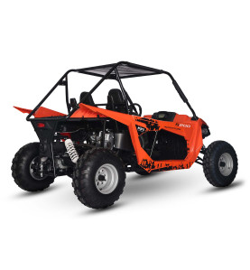 Buggy 200cc Kayo S200