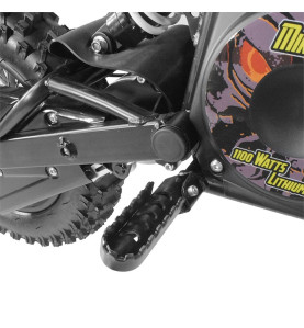 Motocross électrique enfant 1300W 14/12 - SX