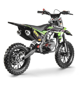 Pocket Bike 50cc pour enfant - MX STORM