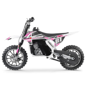 Moto électrique pour enfant 500W - MX ELEC chez EIM