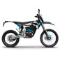 Enduro électrique 12KW - MX ONE 12KW 21/18