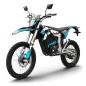 Enduro électrique 12KW - MX ONE 12KW 21/18