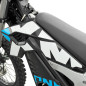 Enduro électrique 12KW - MX ONE 12KW 21/18