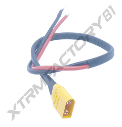 01// CABLE ALIMENTATION BATTERIE NRJ