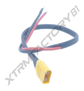 01// CABLE ALIMENTATION BATTERIE NRJ