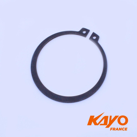 CIRCLIP D70 ARBRE ROUE KAYO A200