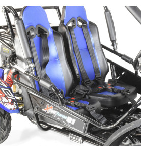 Buggy 200cc pour enfant 2 places - BLAZER