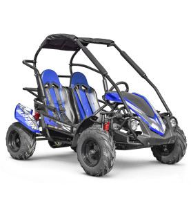 Buggy 200cc pour enfant 2 places - BLAZER