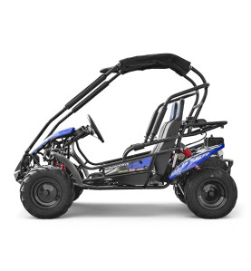 Buggy 200cc pour enfant 2 places - BLAZER