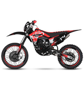 Motocross Kayo T4 300 Thermique 2024 21"/18"