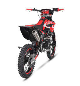 Motocross Kayo T4 300 Thermique 2024 21"/18"