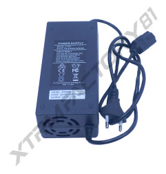 CHARGEUR 67.2V 3A CITYCOCO + 2023