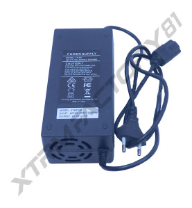 CHARGEUR 67.2V 3A CITYCOCO + 2023