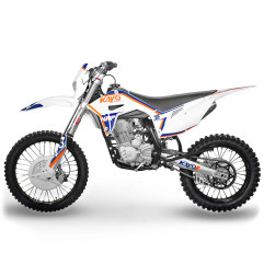 Motocross 250cc 21/18 KAYO T4