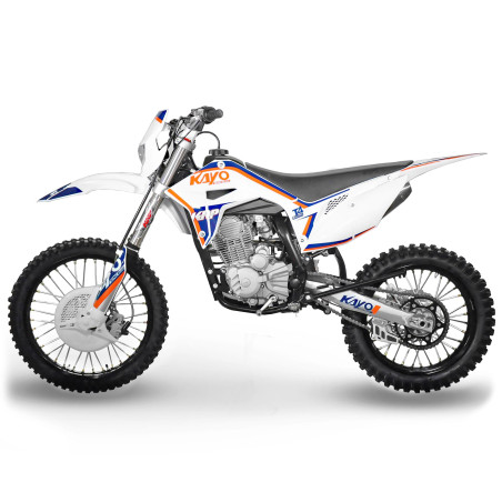 Motocross 250cc 21/18 KAYO T4