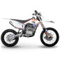 Motocross 250cc 21/18 KAYO T4