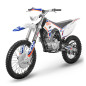 Motocross 250cc 21/18 KAYO T4