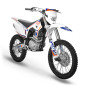 Motocross 250cc 21/18 KAYO T4