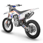 Motocross 250cc 21/18 KAYO T4