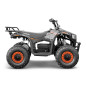 Quad électrique enfant 1000W MINI BAZOU Orange