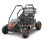 Buggy électrique 2000W - BUGGY PANTHER ORANGE