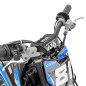 Mini motocross enfant 70cc 12/10 MX70 Bleu