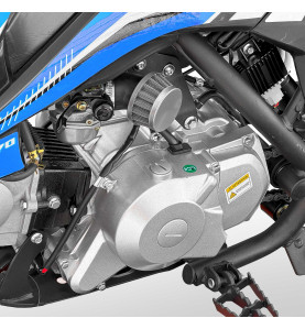 Mini Cross 70cc: Puissante et Robuste - Motocross 70cc MX70