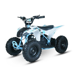 Pocket quad électrique pour enfant KAYO EA50