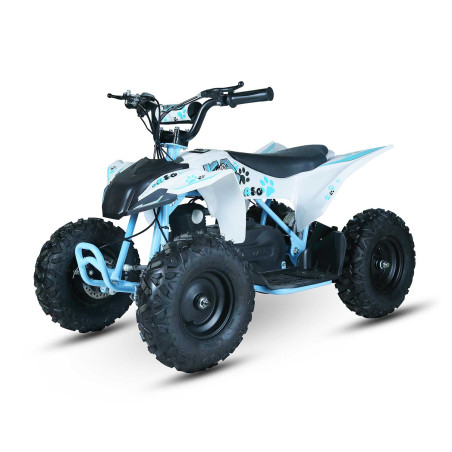 Pocket quad électrique pour enfant KAYO EA50