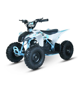 Pocket quad électrique pour enfant KAYO EA50