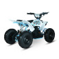 Pocket quad électrique pour enfant KAYO EA50