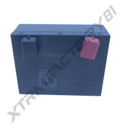 PACK BATTERIE SX LITHIUM 36V 13AH