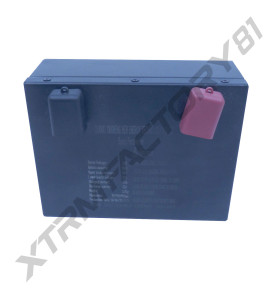 PACK BATTERIE SX LITHIUM 36V 13AH