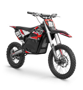 Dirt Bike électrique 5000 Watts NRJ 17/14"