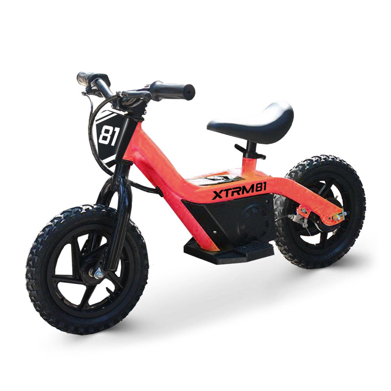 Draisienne enfant électrique 12" DX12