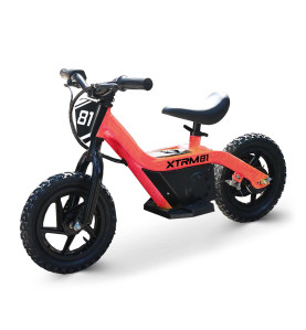 Draisienne enfant électrique 12" DX12