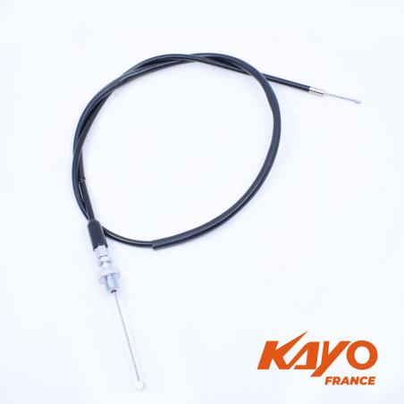 13// CABLE ACCELERATEUR KAYO GP MR150