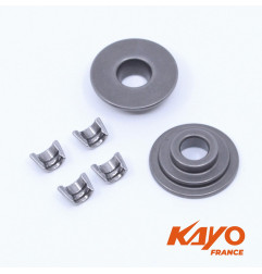 24// CLIP & VALVE SPRING SEAT KIT