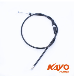 02// CABLE ACCELERATEUR KAYO A50