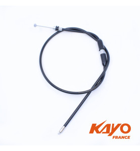 02// CABLE ACCELERATEUR KAYO A50