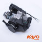 01// MOTEUR POCKET COMPLET KAYO A50