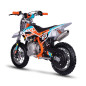 Mini motocross enfant 60cc 10/10 KAYO KMB