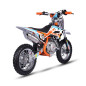 Mini motocross enfant 60cc 10/10 KAYO KMB