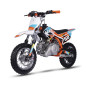 Mini motocross enfant 60cc 10/10 KAYO KMB