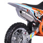 Mini motocross enfant 60cc 10/10 KAYO KMB