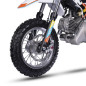 Mini motocross enfant 60cc 10/10 KAYO KMB